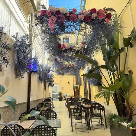 דירות סירקוזה Casa Da Nonna Francy מראה חיצוני תמונה