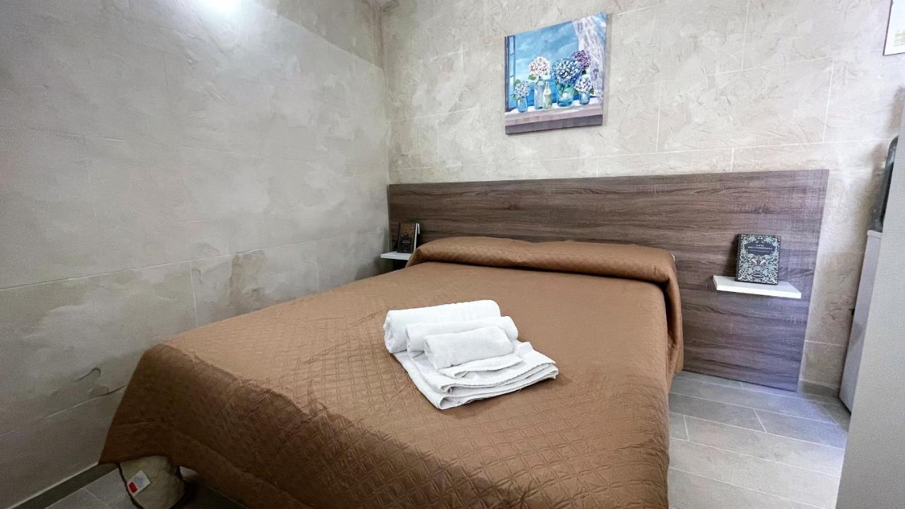 דירות סירקוזה Casa Da Nonna Francy מראה חיצוני תמונה