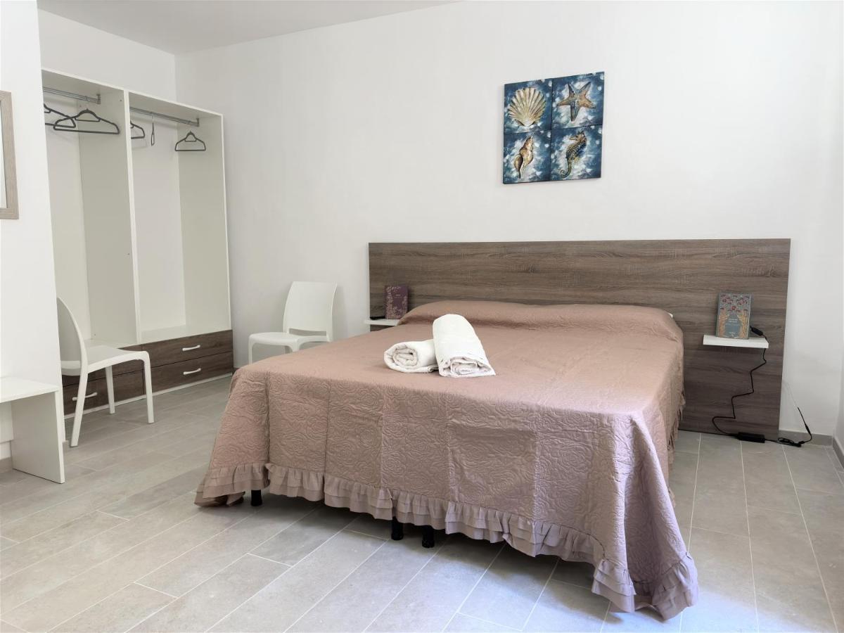 דירות סירקוזה Casa Da Nonna Francy מראה חיצוני תמונה