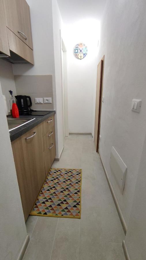דירות סירקוזה Casa Da Nonna Francy מראה חיצוני תמונה