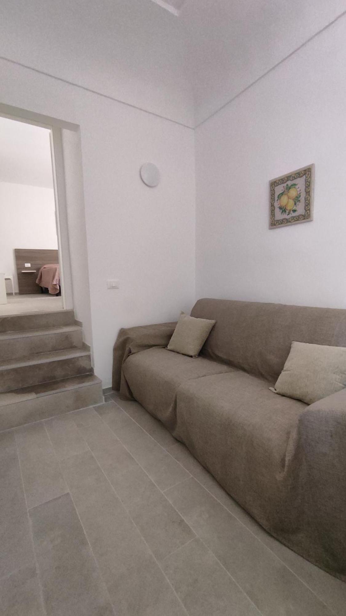 דירות סירקוזה Casa Da Nonna Francy מראה חיצוני תמונה