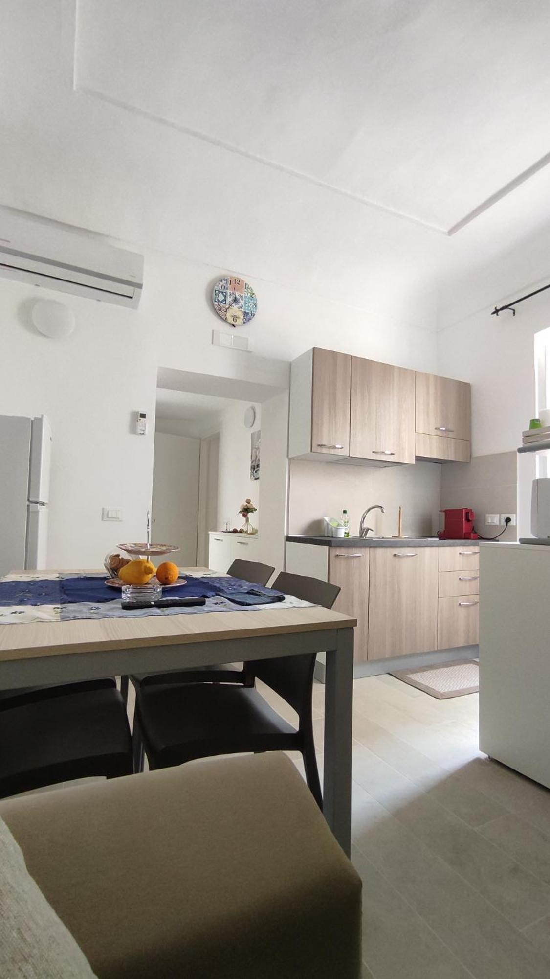 דירות סירקוזה Casa Da Nonna Francy מראה חיצוני תמונה